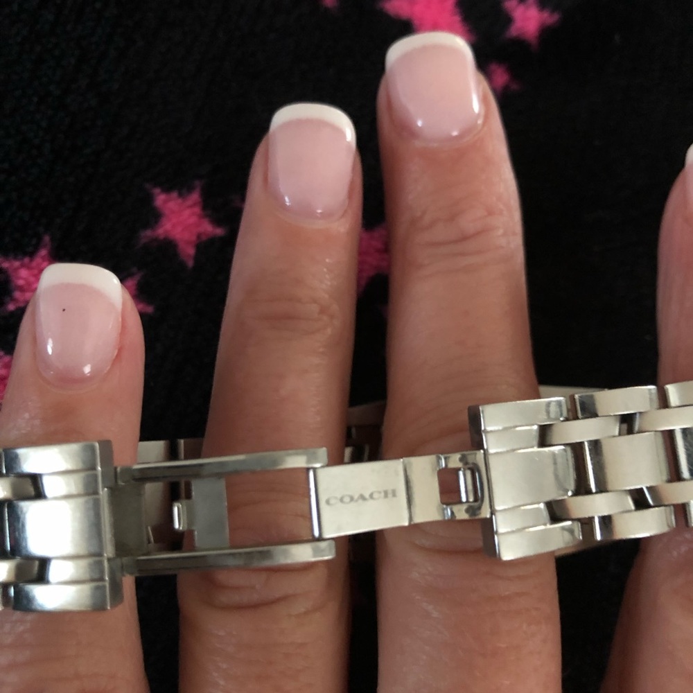 COACH Watch - Picture 2 of 3